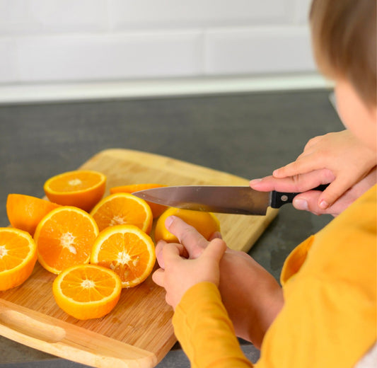 Vitamin C for Kids