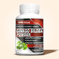 HMR NOVA Ginkgo Biloba 220gm Powder