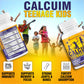 Immunescience Calcium For Kids 60 Tablets
