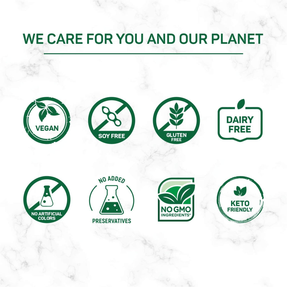 HXN Calcium Tablets For Men Women 60 Tablets