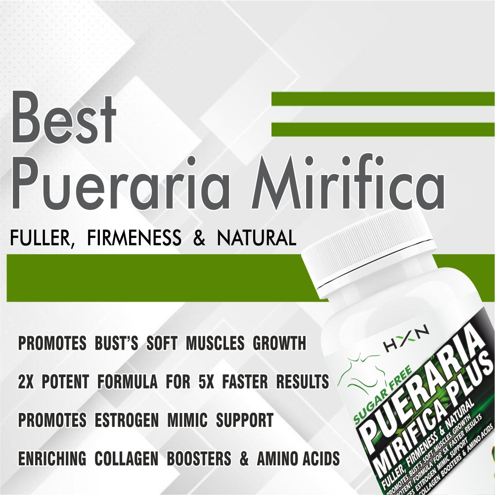 HXN Weight Gainer For Women 60 Tablets