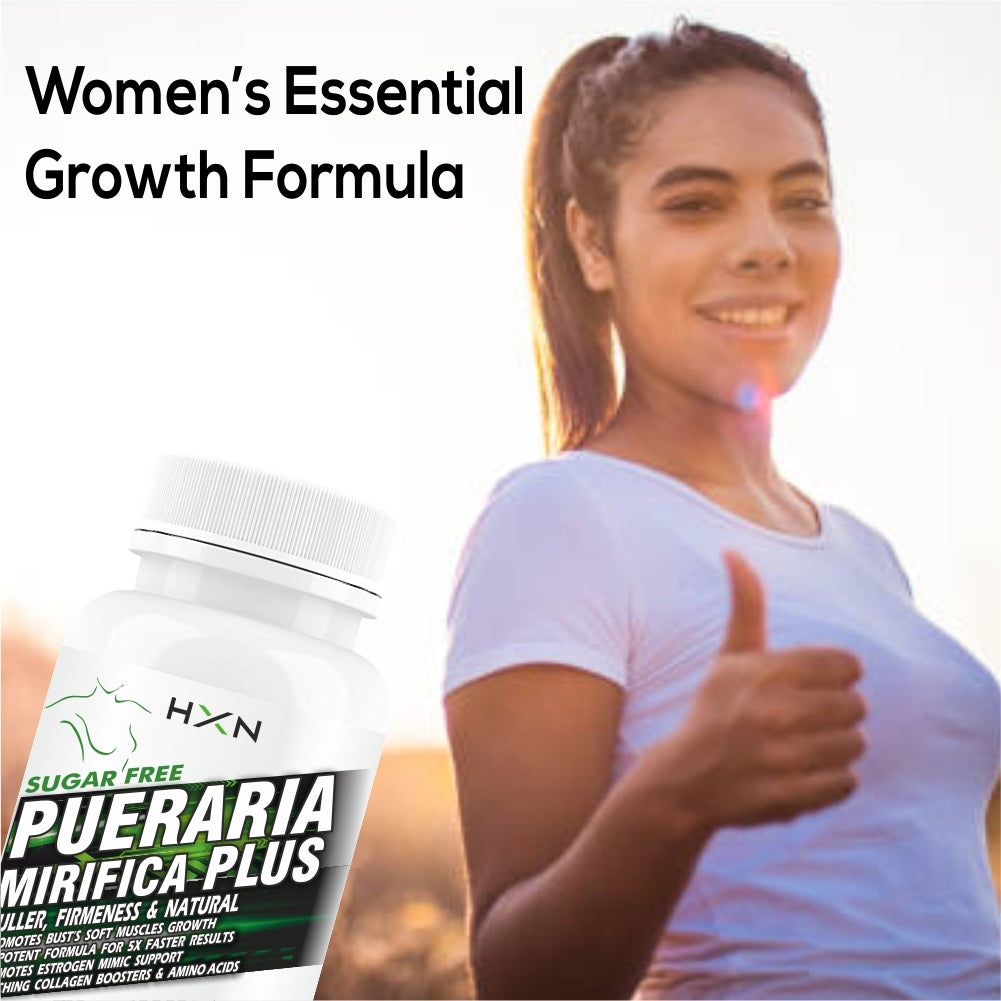 HXN Weight Gainer For Women 60 Tablets