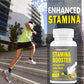 Immunescience Stamina Booster for men 60 Tablets