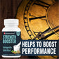 Immunescience Stamina Booster for men 60 Tablets